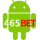 Aplicativo 465Bet para Android