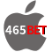Aplicativo 465Bet para iOS