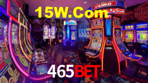 465Bet Login