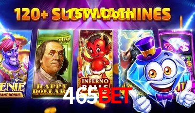 Ofertas Exclusivas 465Bet