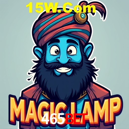 Apostas Esportivas na 465Bet: Um Guia Completo