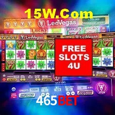 Promoções Sazonais 465Bet