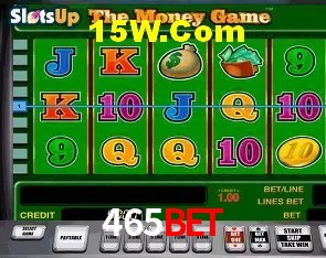 Especiais de Fim de Semana 465Bet
