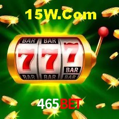Tecnologia da Plataforma 465Bet