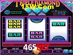 Casino Ao Vivo 465Bet