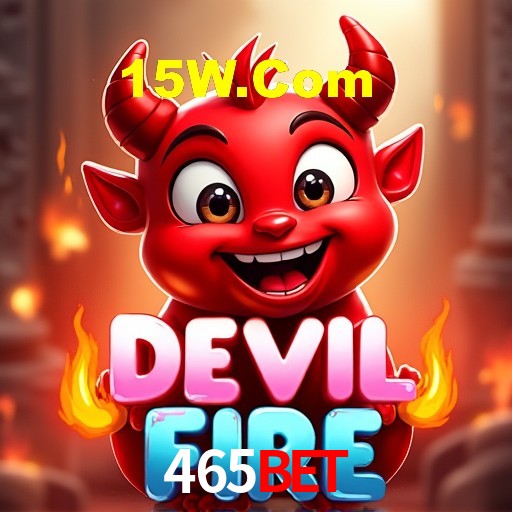 Estatísticas do Jogo 465Bet