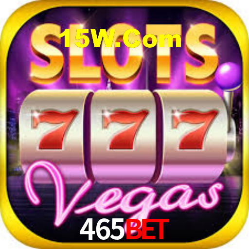 465Bet Login