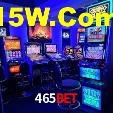 465Bet App