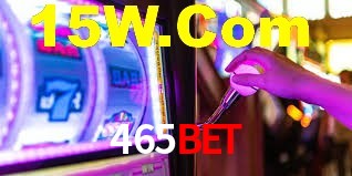 Programa VIP 465Bet