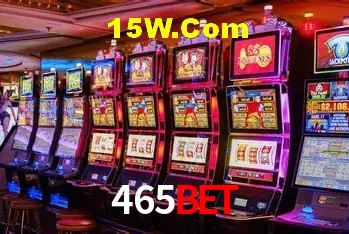 Sistemas de Segurança 465Bet