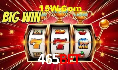 Experiência VIP 465Bet