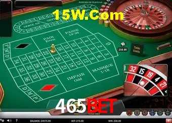 Recursos de Bônus 465Bet