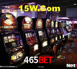 Login Seguro 465Bet