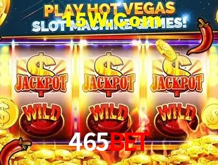 Provedores de Jogos 465Bet