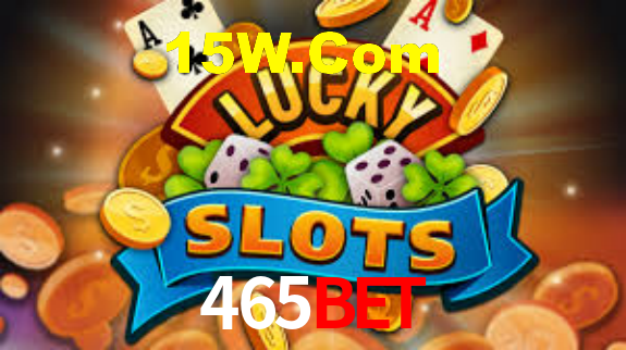 Interface do App 465Bet