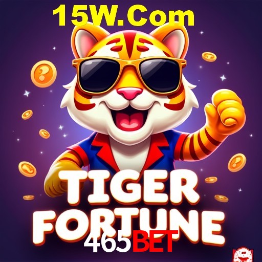 Descubra o Mundo do Cassino Online com 465Bet