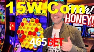 Sinta a adrenalina dos jogos de cassino com 465Bet