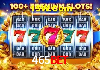 Diretório de Jogos 465Bet