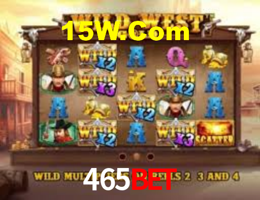 465Bet App