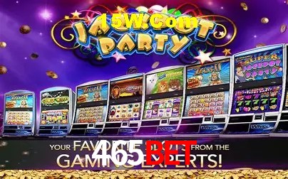 Jogos de Slot 465Bet