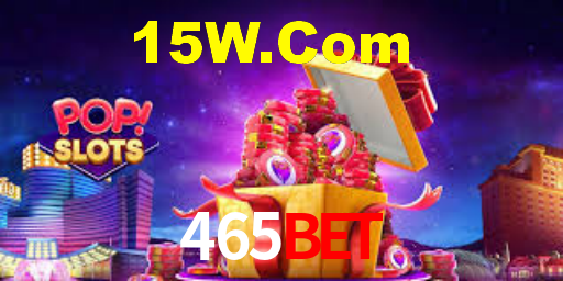 465Bet Login