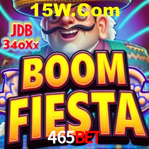 Apostas de Futebol 465Bet