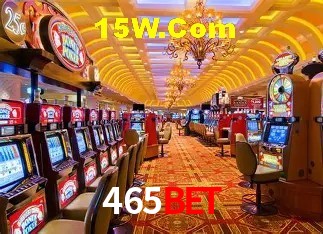 Login Seguro 465Bet