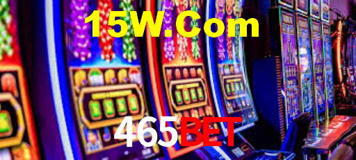 Bônus Generosos e Exclusivos no 465Bet para Você!