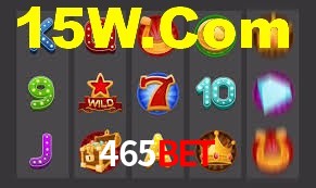 465Bet Login