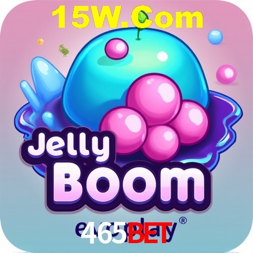 Descubra o Mundo do Cassino Online com 465Bet