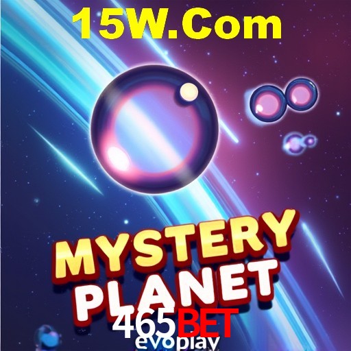 Design Responsivo 465Bet