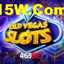 465Bet Login