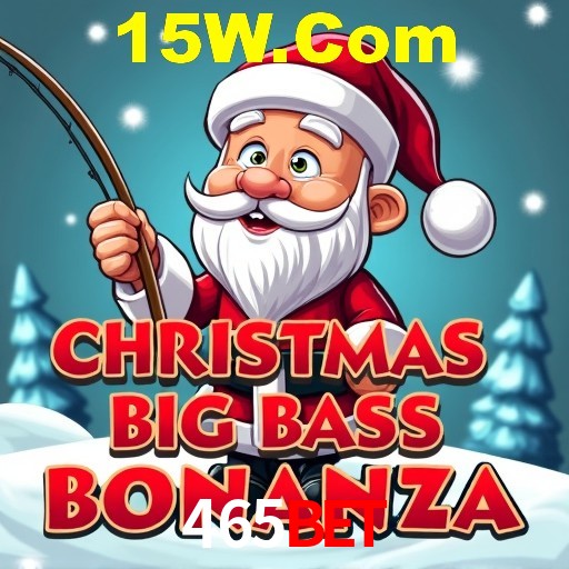 Bônus de Boas-vindas 465Bet