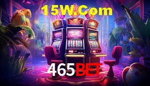 VIP Casino 465Bet