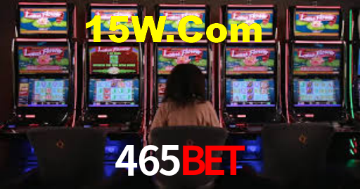 465Bet Login