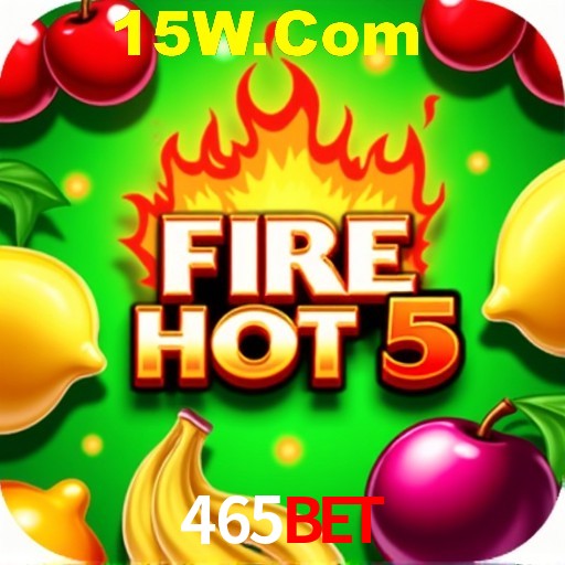 Game Providers 465Bet