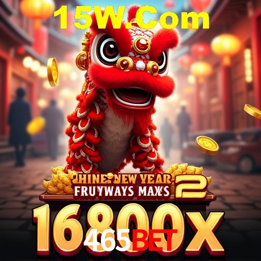 Tecnologia da Plataforma 465Bet