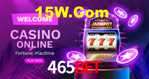 465Bet App