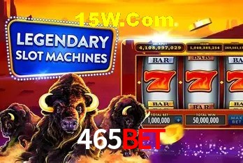 Descubra a Essência do 465Bet: Nossa História e Compromissos